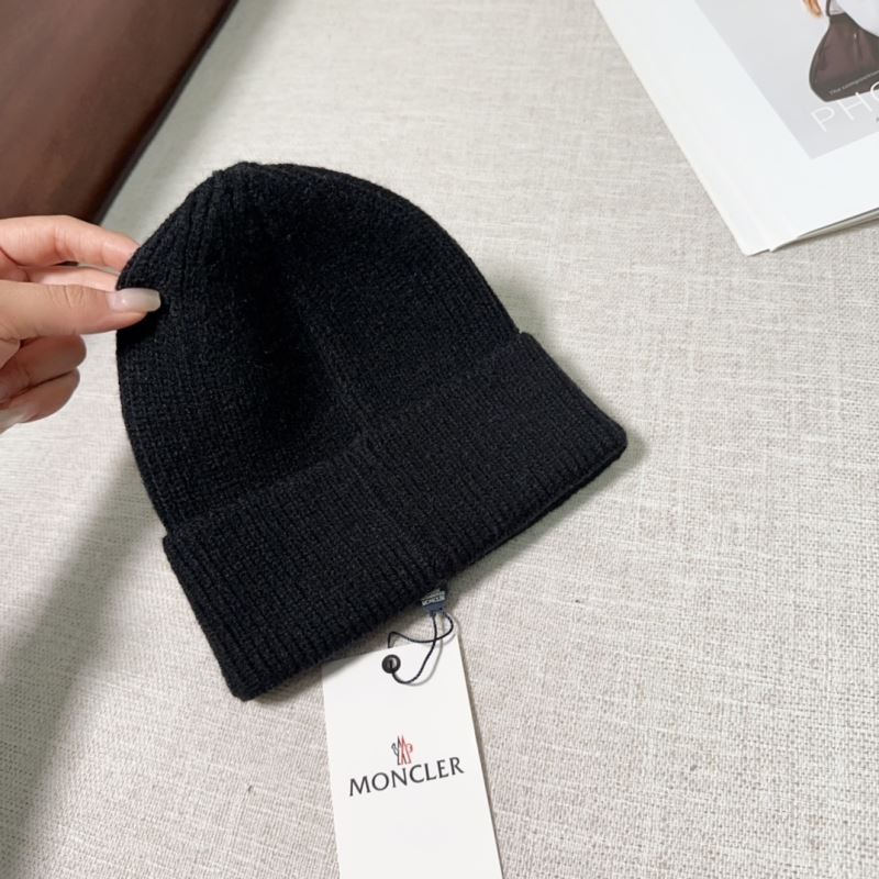 Moncler Caps